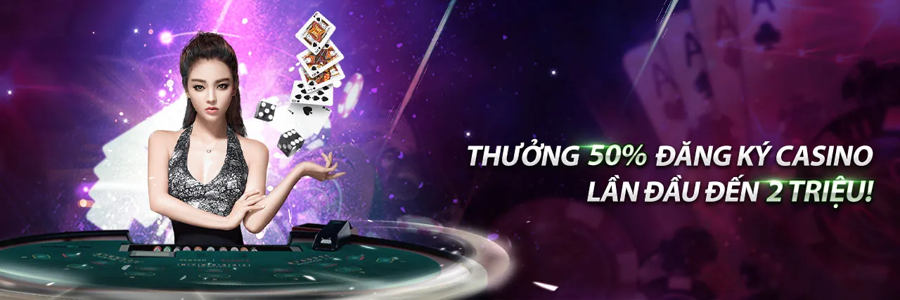 Sòng bạc trực tuyến BJ88VN Chính Thức 2026 với ưu đãi khủng