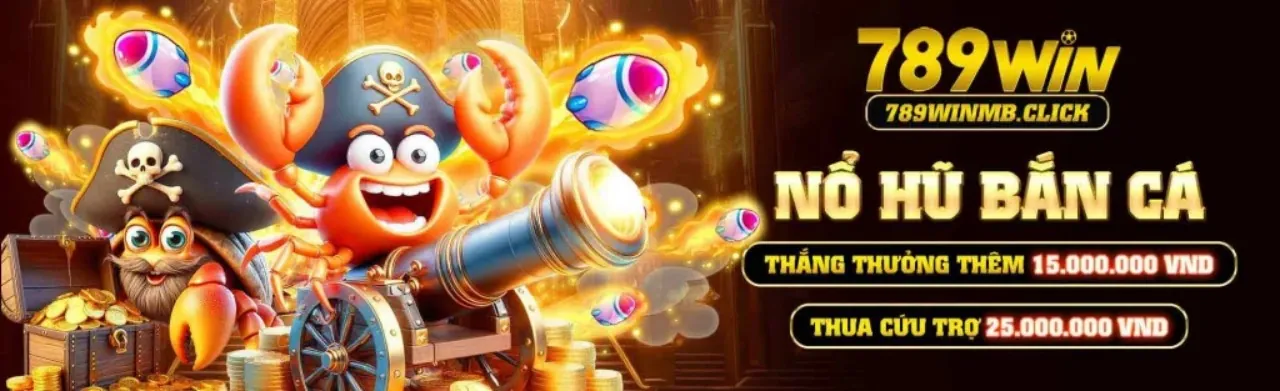 Hình ảnh chính trò chơi nổ hũ bj88vn chính thức