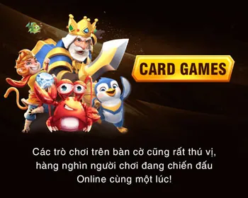 Kho game đa dạng bj88vn