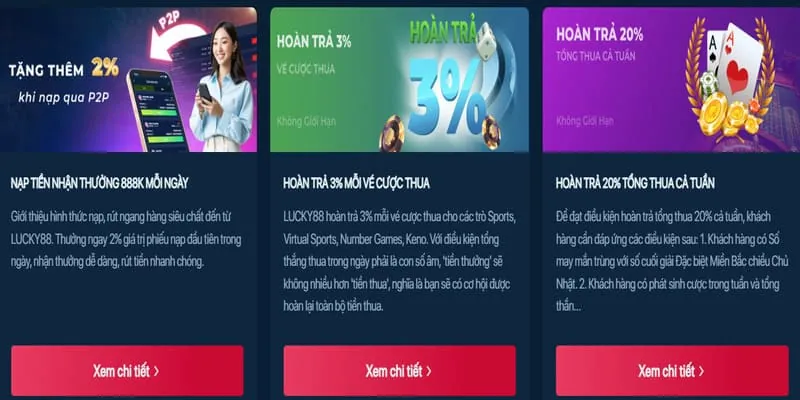 Tổng quan nền tảng BJ88VN chính thức